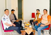 Wakil Bupati Sinjai Siap Jadi Ketua Dewan Pembina Tani Merdeka Indonesia, Pelantikan Pengurus Disiapkan