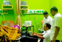 Disdukcapil Sinjai Hadirkan Layanan Mobile Perekaman Dokumen Kependudukan di RSUD