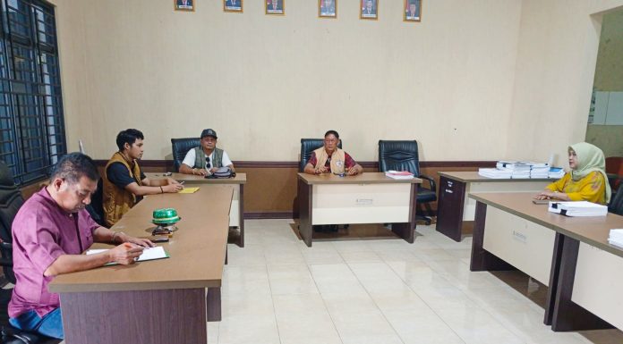 Kuota Haji Anjlok, Sinjai Geram Sampaikan Aspirasi ke DPRD, Minta Pemerintah Pusat Tinjau Ulang