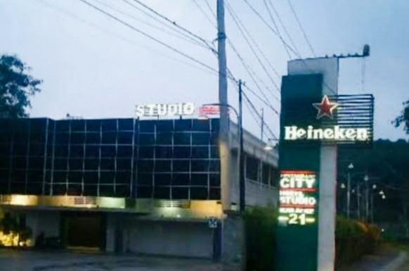 THM Studio 21 Kembali Dibuka Usai Di-Police Line, DPP KOMPI B Desak Kapolri Bertindak