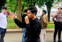 AMPERA Sinjai Kembali Tegaskan Penolakan Tambang, Ancam Aksi Jika Dipaksakan