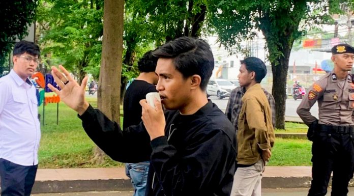AMPERA Sinjai Kembali Tegaskan Penolakan Tambang, Ancam Aksi Jika Dipaksakan