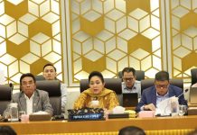 Komisi IV DPR RI Apresiasi Kinerja Kementan di Bawah Komando Mentan Amran, Sebut Era Kebangkitan Pertanian