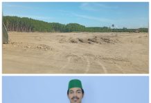 HMI-MPO Sinjai Kritik Tajam Polres Sinjai, Nilai Gagal Tangani Tambang Ilegal dan Duga Ada Pembiaran