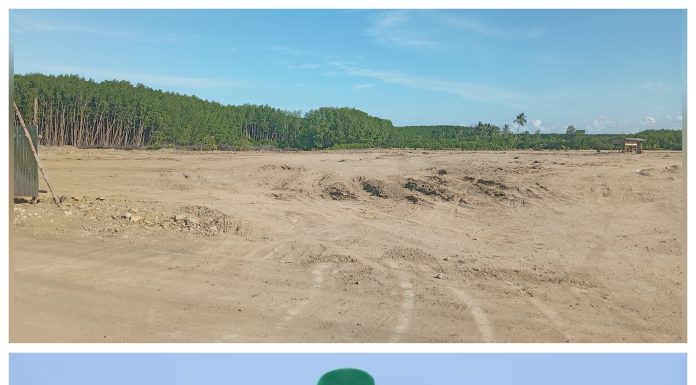 HMI-MPO Sinjai Kritik Tajam Polres Sinjai, Nilai Gagal Tangani Tambang Ilegal dan Duga Ada Pembiaran