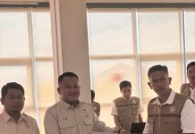 DPD Tani Merdeka Indonesia Kabupaten Bulukumba Dilantik, Usung Semangat Agribisnis Smart dan Inovatif