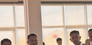 DPD Tani Merdeka Indonesia Kabupaten Bulukumba Dilantik, Usung Semangat Agribisnis Smart dan Inovatif