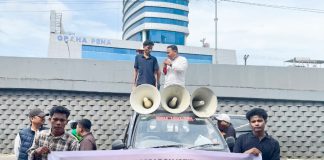 Dugaan Korupsi RSUD Anwar Makkatutu Jadi ‘Kado’ Ulang Tahun Bantaeng, PRI Lapor ke Kejati Sulsel