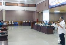 Waduk Karian Diharapkan Tumbuhkan Ekonomi Masyarakat Pedesaan