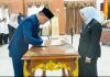 Nasrullah Mustamin Pimpin Perumda Tirta Sinjai Bersatu, Bupati Tekankan Pentingnya Pelayanan Air Bersih dan Pengawasan