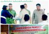 Don Muzakir Terima Satyalancana Wira Karya, Tani Merdeka Sinjai: Bukti Nyata Kontribusi untuk Petani