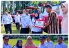 Bupati Sinjai Pertegas Komitmen Majukan Pertanian, Salurkan Bantuan Alsintan dan Sarana Produksi Senilai Miliaran Rupiah