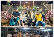 Tani Merdeka Sinjai Perkuat Sinergi dengan Kementan, Fokus Alsintan dan Pengembangan Perkebunan