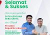 Dr. Mulyadin Apresiasi Penghargaan Presiden Prabowo kepada Don Muzakir atas Peran Wujudkan Swasembada Pangan