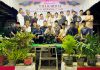Masyarakat Kampung Bueuk Lebak Peringati Isra Mi’raj dengan Tema Persatuan dan Akhlak Rasulullah