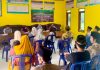 Puskesmas Tunjung Teja Gelar MMD di Bojong Menteng, Tingkatkan Partisipasi Masyarakat dalam Kesehatan