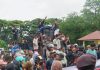 Warga Nagekeo Tolak Pembangunan Brigif, Tuntut Penyelesaian Konflik Agraria