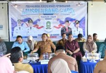 Pemkab Sinjai Gelar Musrenbang RKPD 2027 di Sinjai Borong, Serap Aspirasi Masyarakat