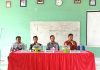 SMP Negeri 21 Sinjai Laksanakan Sosialisasi Pelaksanaan 5 Hari Sekolah, Dapat Respon Positif dari Berbagai Pihak