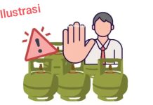 Warga Sinjai Keluhkan Harga Gas LPG 3 Kg Naik, Disperindag Akan Tindak Tegas Pangkalan Nakal