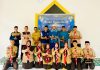 Racana BAKAL BEDA UIAD Sinjai Gelar Bakti Ramadhan di Dusun Baru, Tebar Kebaikan di Bulan Suci