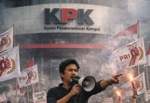 PRI Makassar Rencanakan Aksi dan Laporkan Dugaan Penyimpangan Proyek Revitalisasi SMKN 1