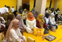 Ketua DPD II Partai Golkar Sinjai, Andi Kartini Otting Siap Sukseskan Musda Golkar Sulsel Akhir Maret 2026
