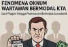 Dugaan Pemerasan Lewat Berita, Kasus Wartawan Lebak Jadi Sorotan, Pentingnya Jaga Integritas Jurnalistik