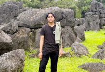 Aidil Aksa Putra Kabaena Siap Pimpin FANATIK, Wujudkan Gerakan Anti Korupsi Lebih Kuat