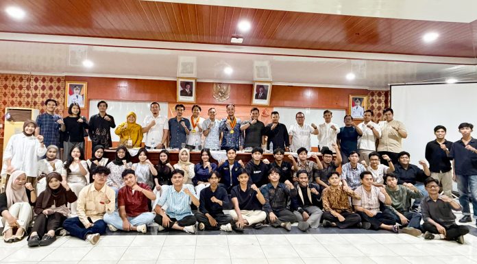 PERMAHI Desak Usut Tuntas Kasus Penyiraman Air Keras Terhadap Wakil Koordinator KontraS, Andrie Yunus