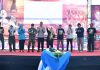 Festival “Gau Puka Renreng” Hari Kedua Meriah, Tradisi Maddui Puka dan Lomba Layang-Layang Ramaikan Pantai Mallenreng