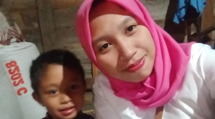 Suami Lapor Hilangnya Istri Unita yang Kabarnya Bekerja di Makassar, HP Tak Aktif Sejak Kamis