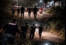 Kerja Sama Warga dan Polisi Sukses Gagalkan Pencurian di Sinjai, Kendaraan Terkait Diamankan
