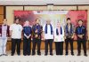 BEM Banten Bersatu Buka Kongres Ke-V, Fokus Konsolidasi Gerakan untuk Kepemimpinan Masa Depan