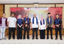 BEM Banten Bersatu Buka Kongres Ke-V, Fokus Konsolidasi Gerakan untuk Kepemimpinan Masa Depan