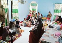 Forum Pemersatu Pemuda Tonrong Pilih Pengurus Baru, Israil Jabat Sebagai Ketua