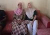 Yunita yang Sempat Hilang Kembali ke Rumah Orang Tua, Dijemput dari Tempat Kerja sebagai Baby Sister di Gowa