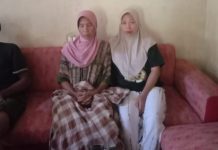 Yunita yang Sempat Hilang Kembali ke Rumah Orang Tua, Dijemput dari Tempat Kerja sebagai Baby Sister di Gowa