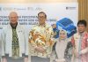 Bupati Sinjai Ikuti Sosialisasi Sistem Resi Gudang di Makassar, Apresiasi Inisiatif Kementerian Perdagangan