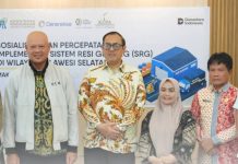 Bupati Sinjai Ikuti Sosialisasi Sistem Resi Gudang di Makassar, Apresiasi Inisiatif Kementerian Perdagangan