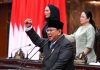 Presiden Prabowo Paparkan Kebijakan Ekonomi 2027, Target Pertumbuhan 5,8-6,5 Persen