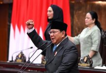 Presiden Prabowo Paparkan Kebijakan Ekonomi 2027, Target Pertumbuhan 5,8-6,5 Persen