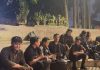 Pemuda Berdampak Gelar Kopdar, Bahas Program MBG Menuju Indonesia Cerah