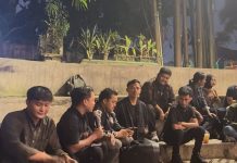 Pemuda Berdampak Gelar Kopdar, Bahas Program MBG Menuju Indonesia Cerah