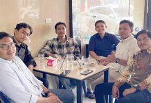 Penarikan Kembali Tersangka Kasus Kembar Store di Depan Pengadilan Soroti PERMAHI, Minta Penjelasan Terbuka