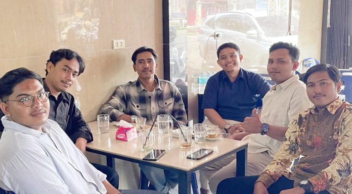 Penarikan Kembali Tersangka Kasus Kembar Store di Depan Pengadilan Soroti PERMAHI, Minta Penjelasan Terbuka