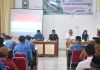Pemkab Sinjai dan BBWS Pompengan Jeneberang Bahas Rencana Embung Pengendali Banjir di Kelurahan Bongki