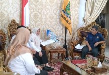 KTNA Sinjai Akan Kirim Kontingen ke Penas XVII di Gorontalo, Bupati Janjikan Dukungan Penuh