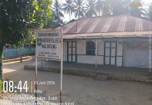 Dugaan Rangkap Jabatan Sekdes Malintang Kab Mandailing Natal Mencuat, Warga Khawatir Merugikan Keuangan Negara