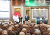 Kejaksaan RI Gelar Kuliah Umum, Dorong Pemajuan Institusi dalam Konteks Supremasi Hukum dan Geostrategis